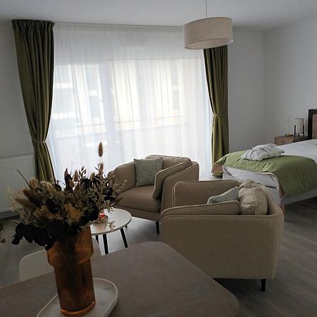 Aparthotel Domitys Les Demoiselles Beaune  Esterno foto