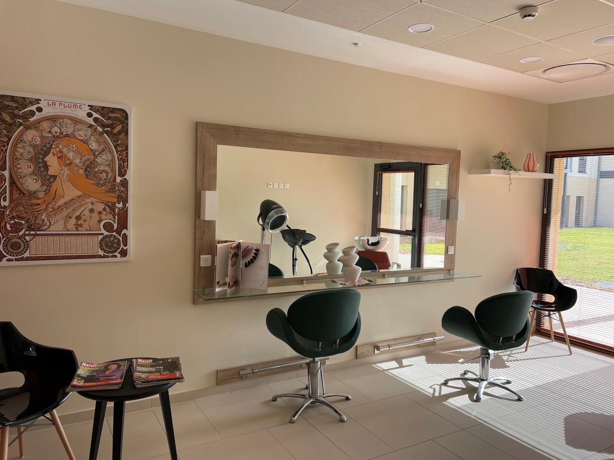 Aparthotel Domitys Les Demoiselles Beaune  Esterno foto
