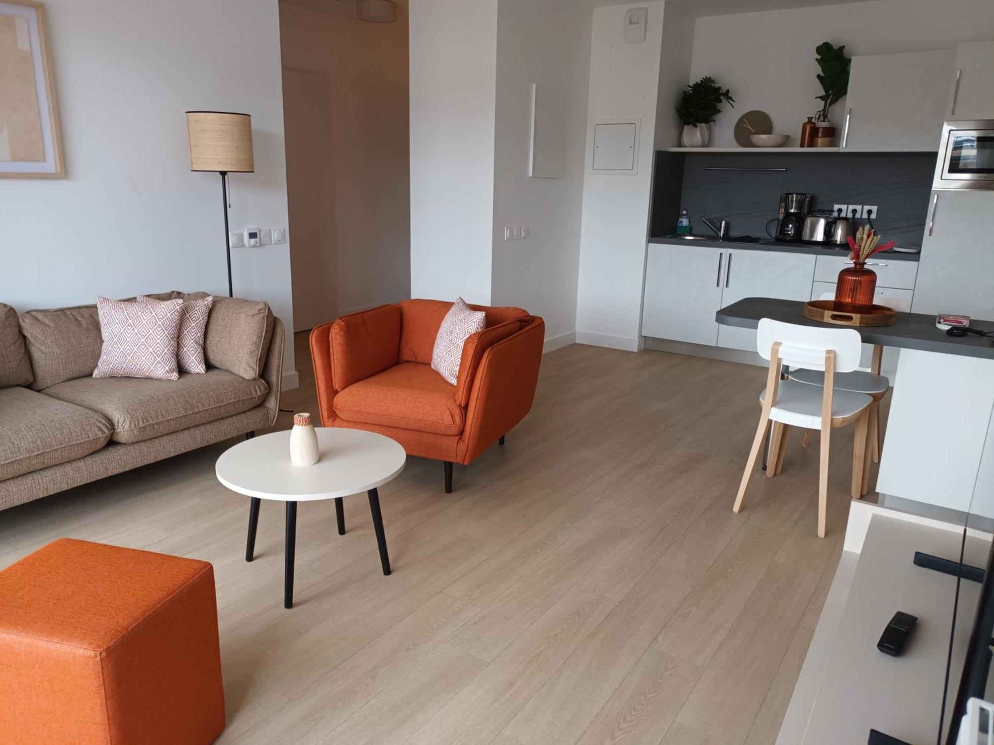 Aparthotel Domitys Les Demoiselles Beaune  Esterno foto